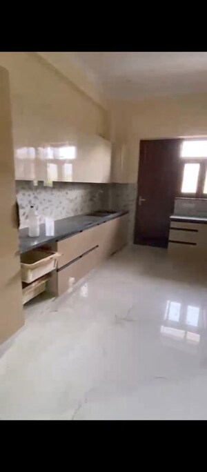 Kitchen in 3.5 BHK Independent House at RWA Apartments Sector 20, Sector 20 – for Rent