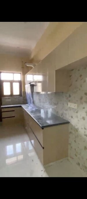 Kitchen in 3.5 BHK Independent House at RWA Apartments Sector 20, Sector 20 – for Rent