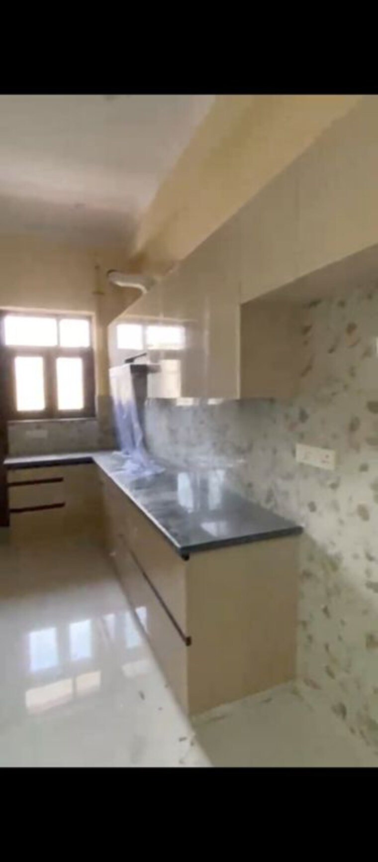 Kitchen, rwa-apartments-sector-20 3.5 Bedroom 1350 Sq.Ft. Independent House In Sector 20 Noida 10767577