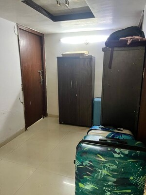 Bedroom in 3 BHK Apartment at Parsvnath Planet Plaza, Gomti Nagar – for Sale