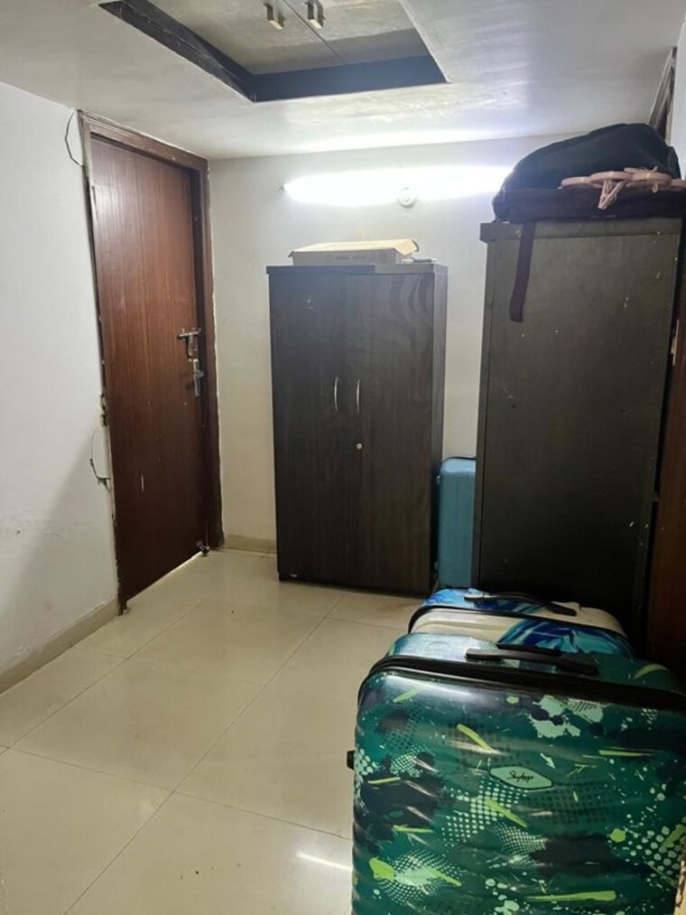Bedroom, parsvnath-planet-plaza 3 Bedroom 1875 Sq.Ft. Apartment In Gomti Nagar Lucknow 10767589