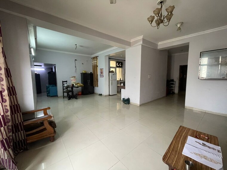 Living Room, parsvnath-planet-plaza 3 Bedroom 1875 Sq.Ft. Apartment In Gomti Nagar Lucknow 10767589