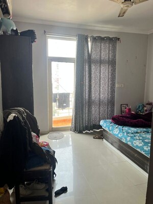 Bedroom in 3 BHK Apartment at Parsvnath Planet Plaza, Gomti Nagar – for Sale