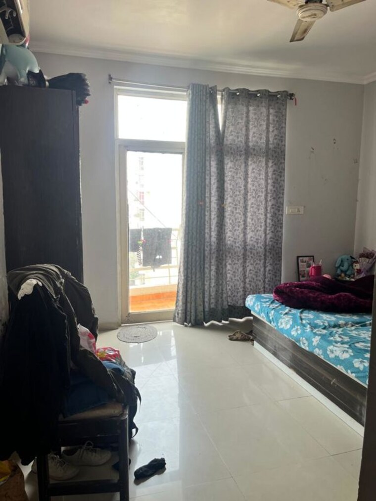 Bedroom, parsvnath-planet-plaza 3 Bedroom 1875 Sq.Ft. Apartment In Gomti Nagar Lucknow 10767589