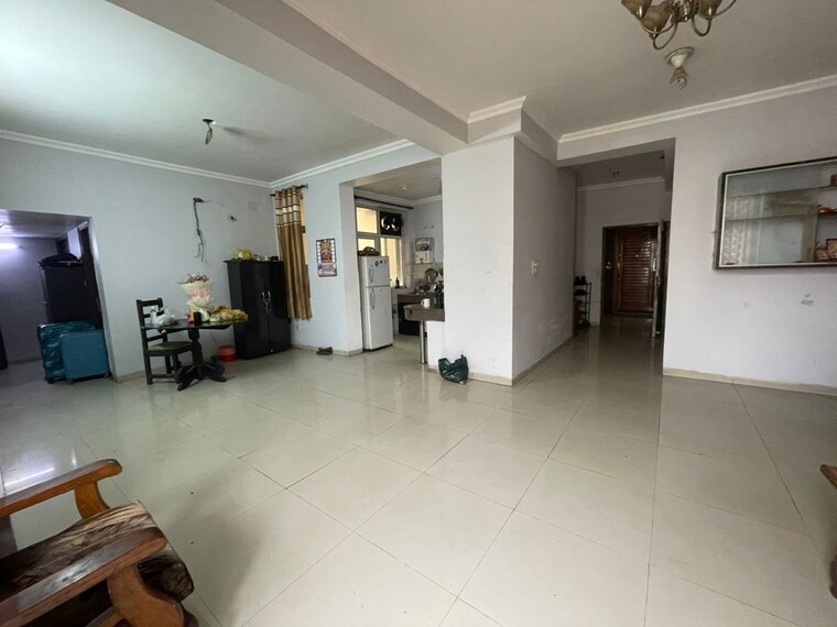 Living Room, parsvnath-planet-plaza 3 Bedroom 1875 Sq.Ft. Apartment In Gomti Nagar Lucknow 10767589
