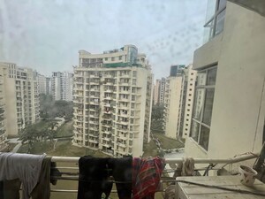 3 BHK Apartment – Exterior View View at Parsvnath Planet Plaza, Gomti Nagar - for Sale