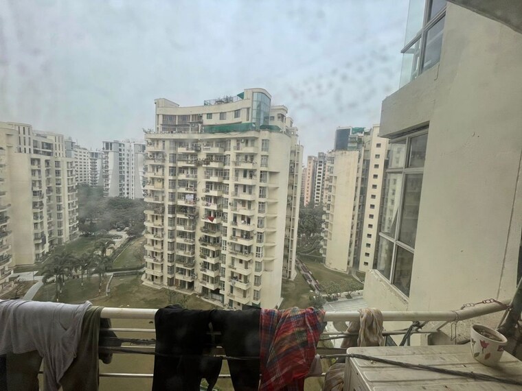 Exterior View, parsvnath-planet-plaza 3 Bedroom 1875 Sq.Ft. Apartment In Gomti Nagar Lucknow 10767589