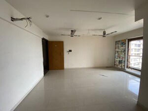 3.5 BHK Apartment For Rent in Moreshwar 19 East, Nerul