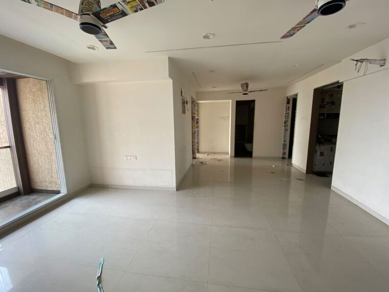 Room, moreshwar-19-east 3.5 Bedroom 1890 Sq.Ft. Apartment In Nerul Navi Mumbai 10767583