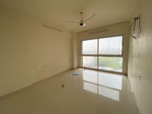 Room in 3.5 BHK Apartment at Moreshwar 19 East, Nerul – for Rent