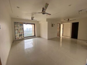 Room in 3.5 BHK Apartment at Moreshwar 19 East, Nerul – for Rent
