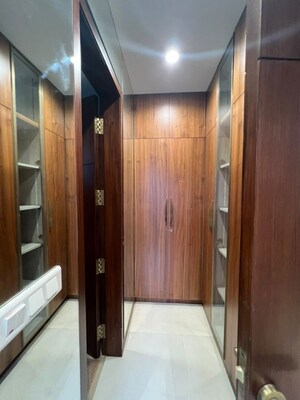 Building Lobby in 4 BHK Villa at Raja Ira, Rajanukunte – for Sale