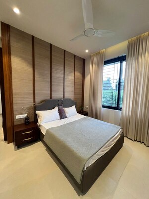 Bedroom in 4 BHK Villa at Raja Ira, Rajanukunte – for Sale