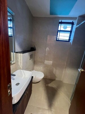 Bathroom in 4 BHK Villa at Raja Ira, Rajanukunte – for Sale