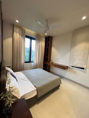 Bedroom in 4 BHK Villa at Raja Ira, Rajanukunte – for Sale