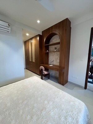 Room in 4 BHK Villa at Raja Ira, Rajanukunte – for Sale