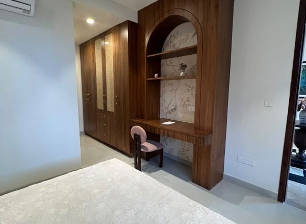 Square Raja Pin Resale 4 Bedroom 2932 Sq.Ft. Villa in Raja Ira, Rajanukunte Bangalore ...