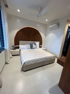 Bedroom in 4 BHK Villa at Raja Ira, Rajanukunte – for Sale