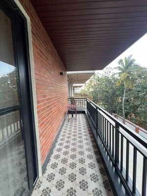 Balcony in 4 BHK Villa at Raja Ira, Rajanukunte – for Sale