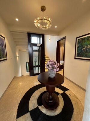 4 BHK Villa For Sale in Raja Ira, Rajanukunte