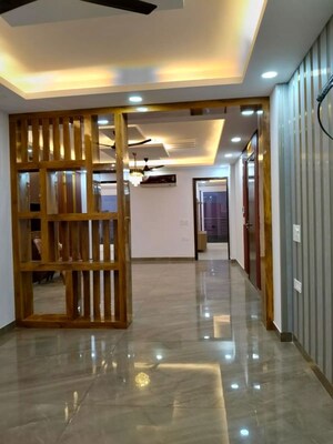 4 BHK Builder Floor For Rent in Palam Vihar