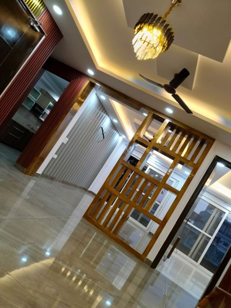 undefined, palam vihar 4 Bedroom 360 Sq.Yd. Builder Floor In Palam Vihar Delhi 10767417