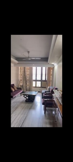 Kitchen in 2 BHK Apartment at Meridian Apartment Andheri, Andheri West – for Rent