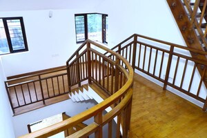 Balcony in 4 BHK Villa at Good Earth Palmgrove, Kumbalgodu – for Sale