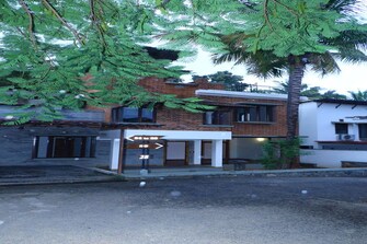 4 BHK +Villa For Sale in Good Earth Palmgrove in Kumbalgodu, Bangalore