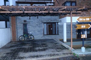 Parking in 4 BHK Villa at Good Earth Palmgrove, Kumbalgodu – for Sale