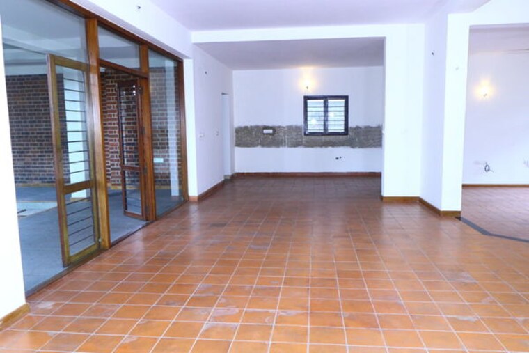 Kitchen, good-earth-palmgrove 4 Bedroom 4038 Sq.Ft. Villa In Kumbalgodu Bangalore 10767511
