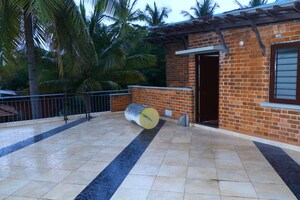 4 BHK Villa – Exterior View View at Good Earth Palmgrove, Kumbalgodu - for Sale
