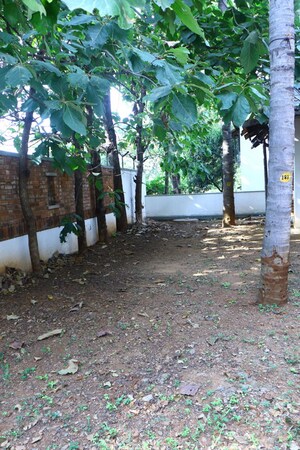 Parking in 4 BHK Villa at Good Earth Palmgrove, Kumbalgodu – for Sale