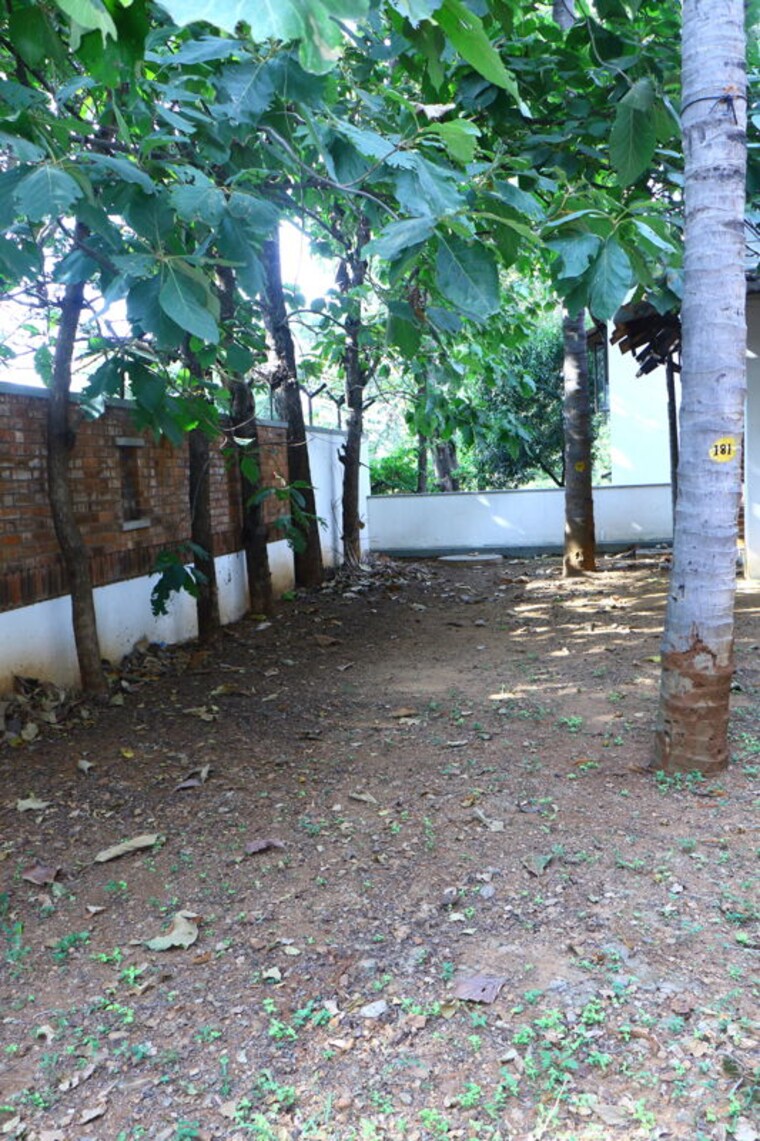  Parking, good-earth-palmgrove 4 Bedroom 4038 Sq.Ft. Villa In Kumbalgodu Bangalore 10767511