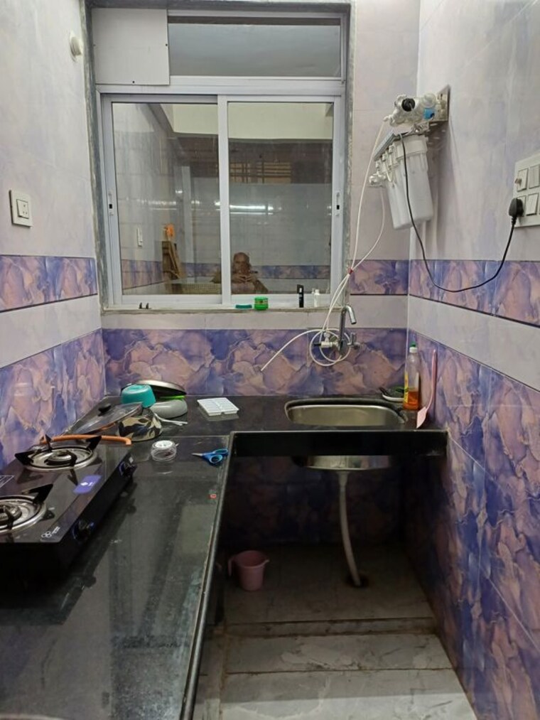 Kitchen, ghansoli sector 6 Pg For Girls In Ghansoli Sector 6 10767609