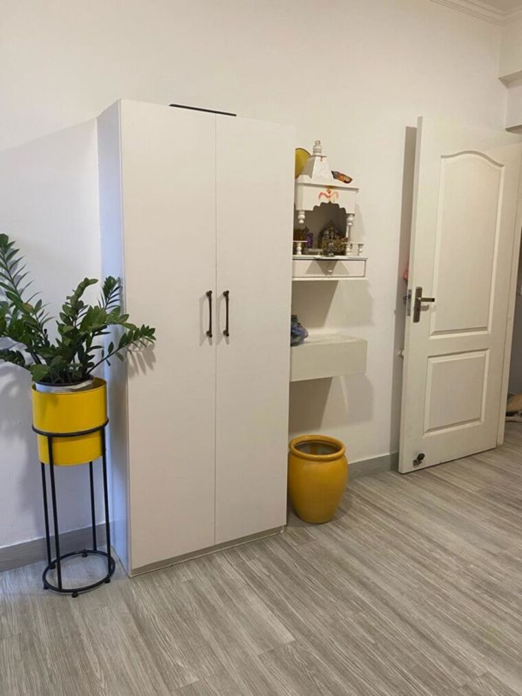 Bathroom, nimbus-the-hyde-park 3 Bedroom 1320 Sq.Ft. Apartment In Sector 78 Noida 10767616