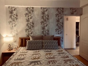 3 BHK Apartment For Rent in Nimbus The Hyde park, Sector 78