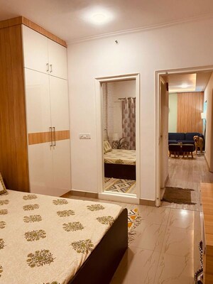 Room in 3 BHK Apartment at Nimbus The Hyde park, Sector 78 – for Rent