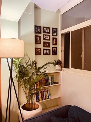 Furnished Amenities in 3 BHK Apartment at Nimbus The Hyde park, Sector 78 – for Rent