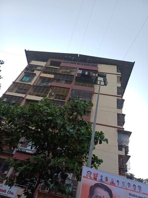 1 BHK Apartment For Rent in Ghansoli Sector 6