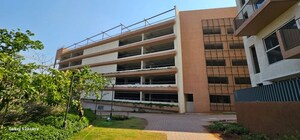 2 BHK Apartment – Exterior View View at Godrej Boulevard, Manjari - for Sale
