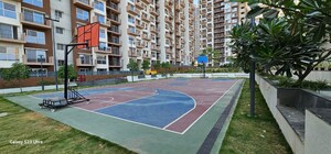 Swimming Pool in 2 BHK Apartment at Godrej Boulevard, Manjari – for Sale