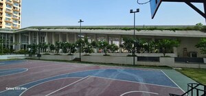 Swimming Pool in 2 BHK Apartment at Godrej Boulevard, Manjari – for Sale