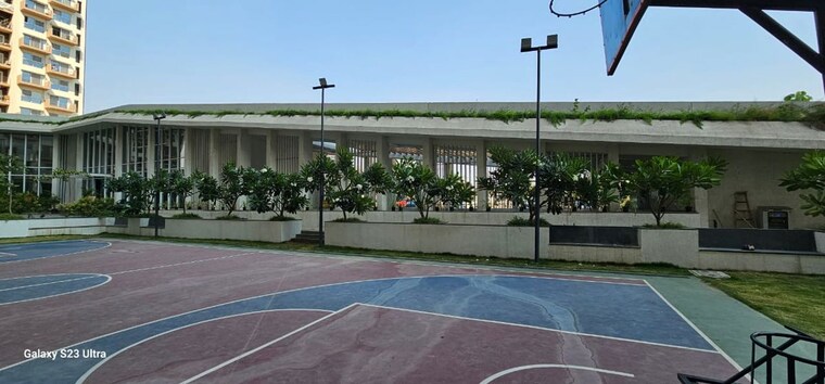 Swimming Pool, godrej-boulevard 2 Bedroom 800 Sq.Ft. Apartment In Manjari Pune 10767592