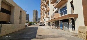2 BHK Apartment – Exterior View View at Godrej Boulevard, Manjari - for Sale