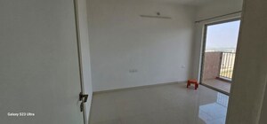 Balcony in 2 BHK Apartment at Godrej Boulevard, Manjari – for Sale