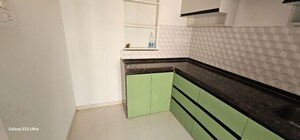 Kitchen in 2 BHK Apartment at Godrej Boulevard, Manjari – for Sale