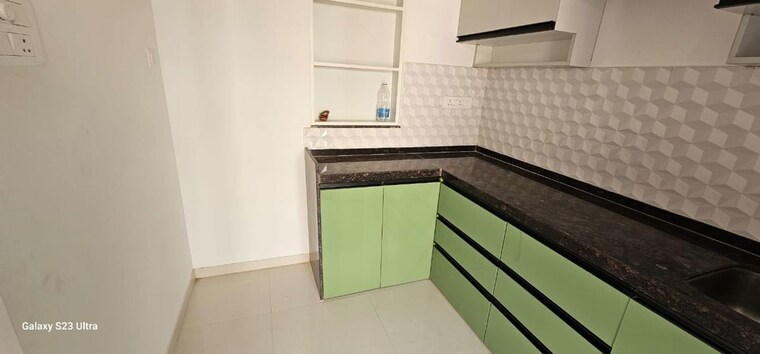 Kitchen, godrej-boulevard 2 Bedroom 800 Sq.Ft. Apartment In Manjari Pune 10767592
