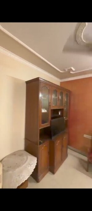 Living Room in 2 BHK Independent House at Chaudhary Deshraj Complex, Sector 22 – for Rent