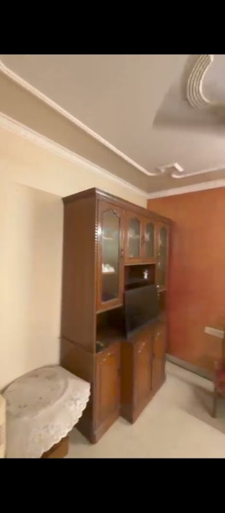 Living Room, chaudhary-deshraj-complex 2 Bedroom 845 Sq.Ft. Independent House In Sector 22 Noida 10767622